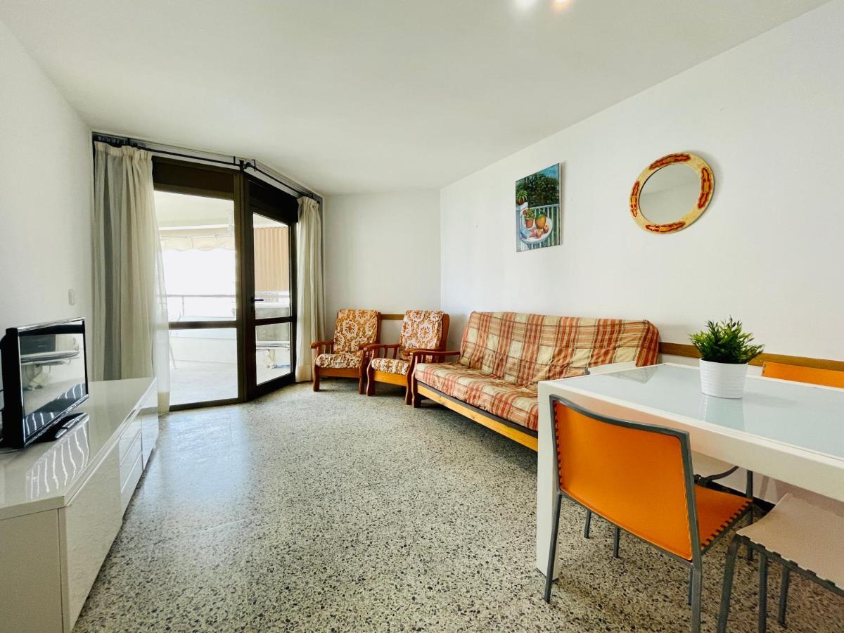 Costa Daurada Apartaments - Formentor 736 Salou Exterior foto