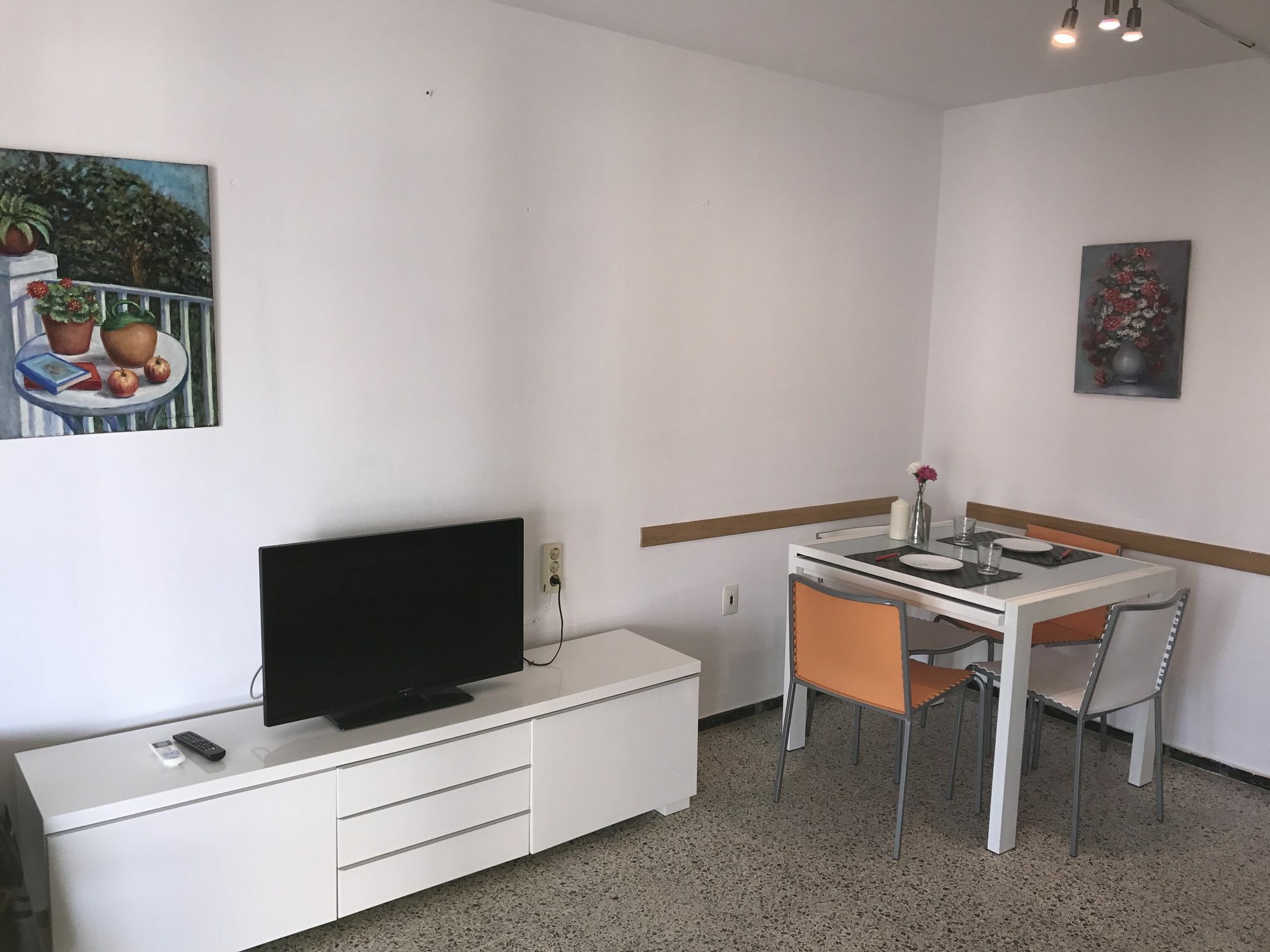 Costa Daurada Apartaments - Formentor 736 Salou Exterior foto
